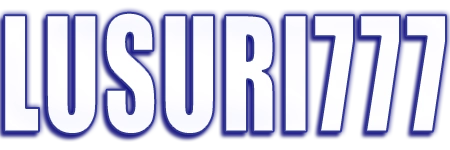 LUSURI777 LOGO